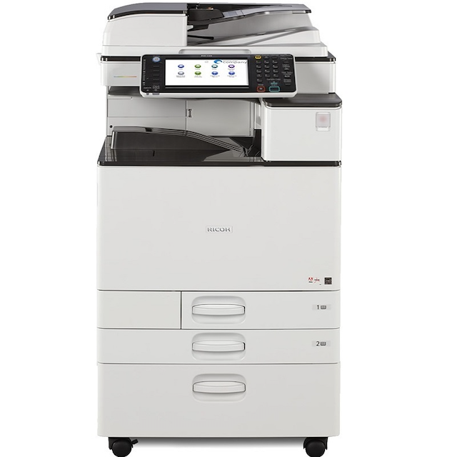 Máy photocopy RICOH MP 5054 là sản phẩm được nhiều công ty tin dùng