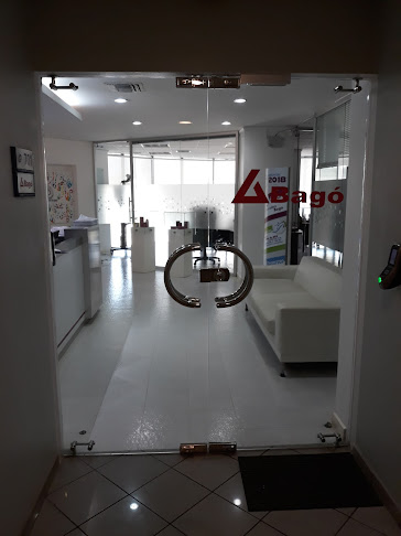 Opiniones de Bagó en Guayaquil - Laboratorio