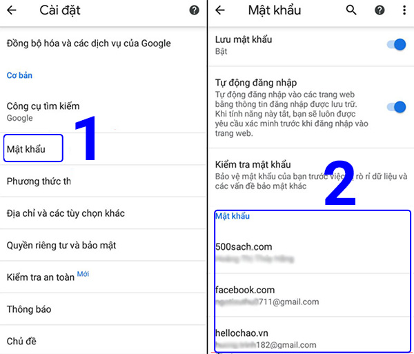 Xem password gmail vẫn lưu bên trên app android (1)