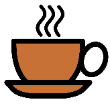 Image result for illustrations of a cup of coffee