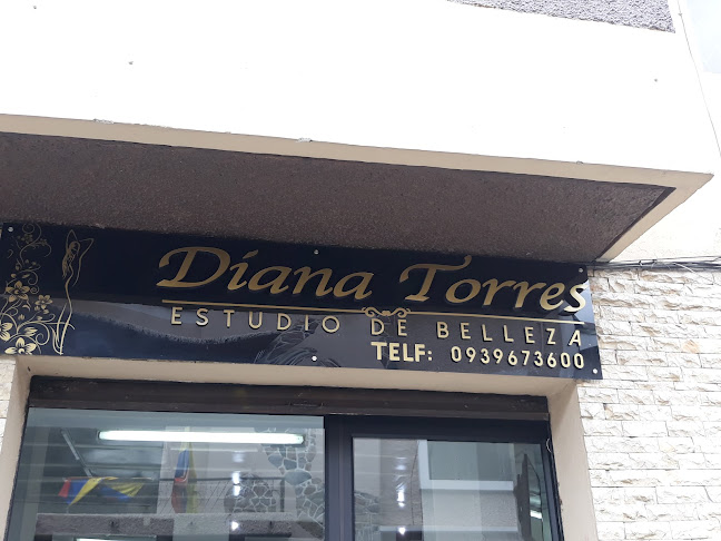 Opiniones de Diana Torres en Cuenca - Centro de estética