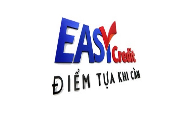 logo easy credit