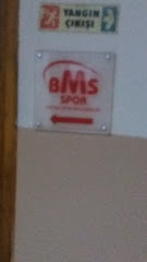 BMS Spor Malzemeleri