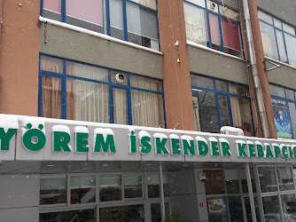 Yörem İskender Kebap Pide Yakacık