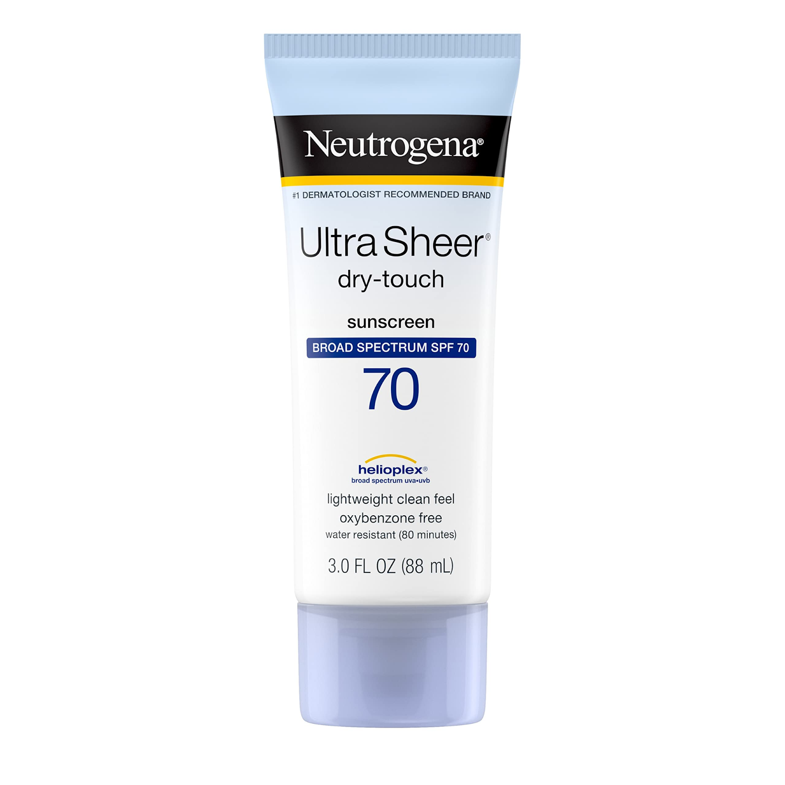 Neutrogena bloqueador