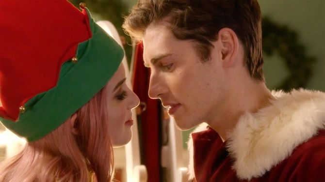 Film A Cinderella Story: A Christmas Wish