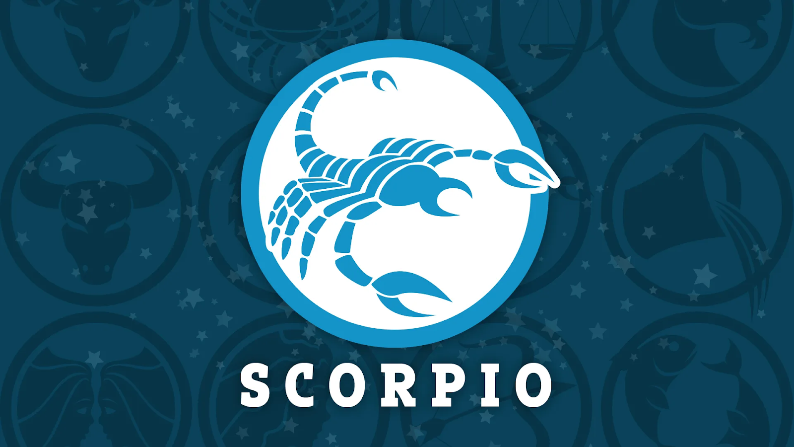 Scorpio Unlucky zodiac signs in 2024