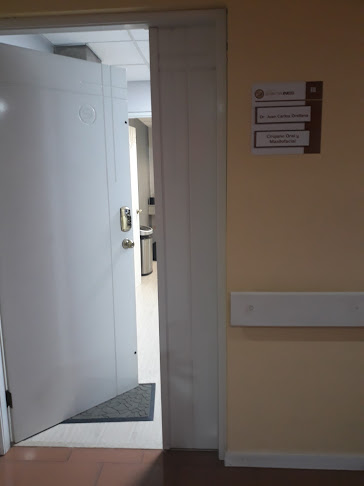 Hospital Santa Inés. Torre 3. Quinto Piso oficina 509 Ines Salcedo, y, Cuenca 010203