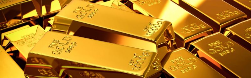 Hvordan Kjøpe Gull i Norge