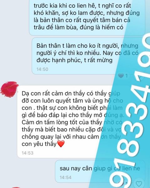 Người không được thầy giúp quay sang nói xấu