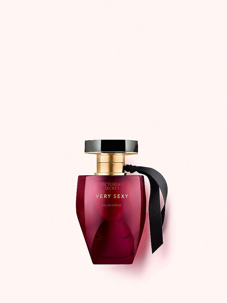 Victoria's Secret Perfume Malaysia