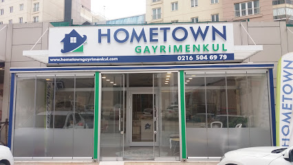 Hometown Gayrimenkul