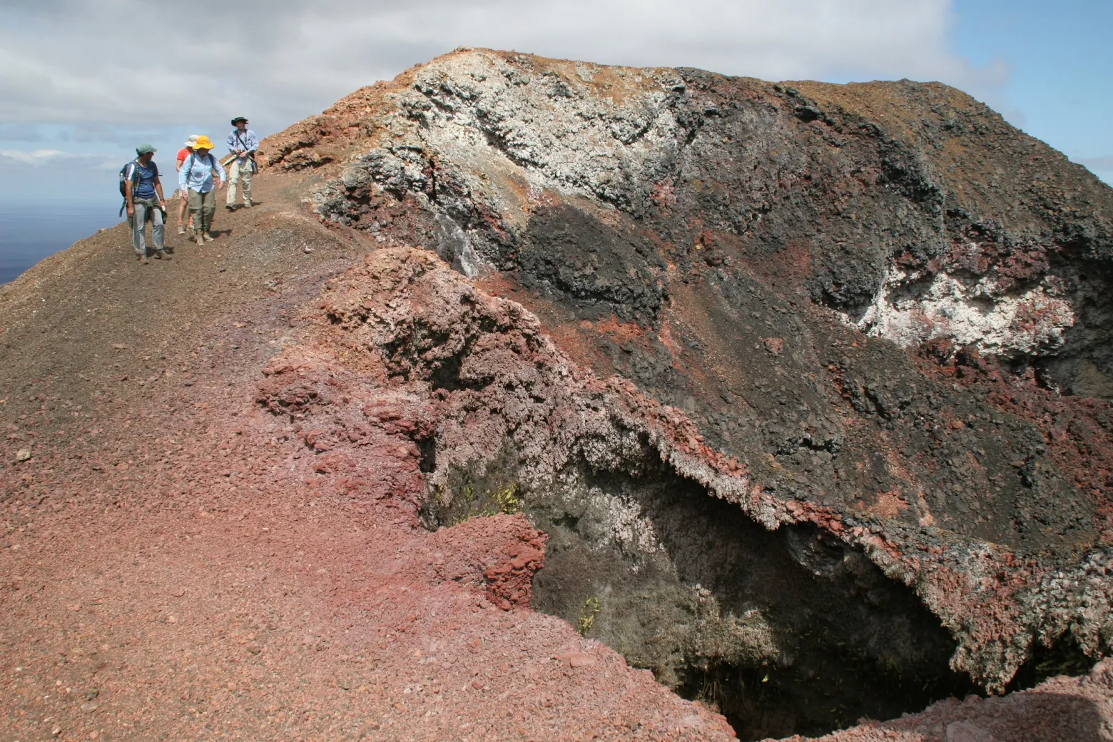 Sierra Negra