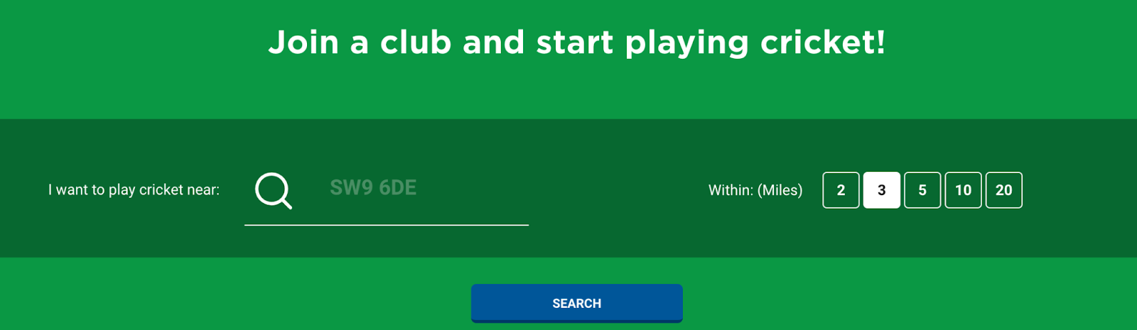 How to Find a Local Cricket Club to Join 1