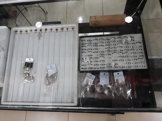 Joyeria Marcelo - Guayaquil