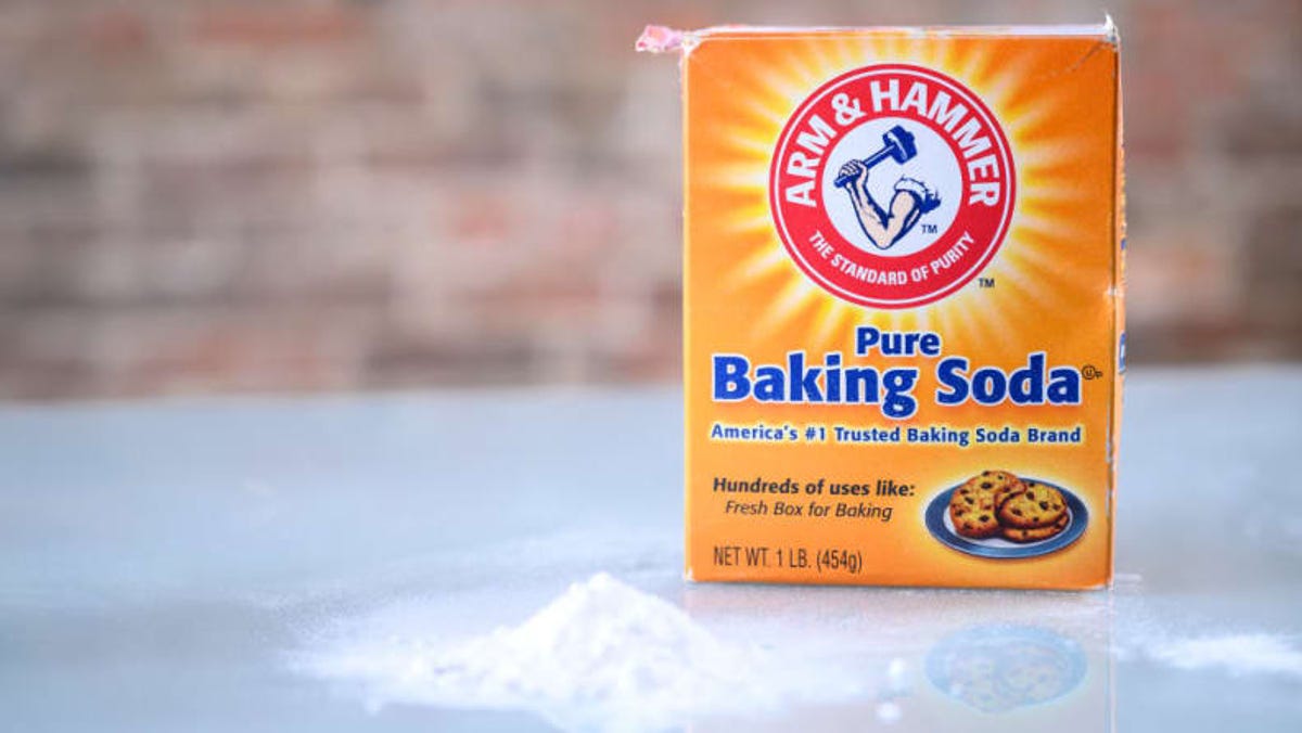Get Rid of Bed Bugs Fast Using Baking Soda: A Step-By-Step Guide