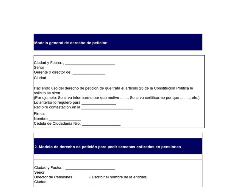 Modelo De Carta De Devolucion De Dinero Peru  Listen ss