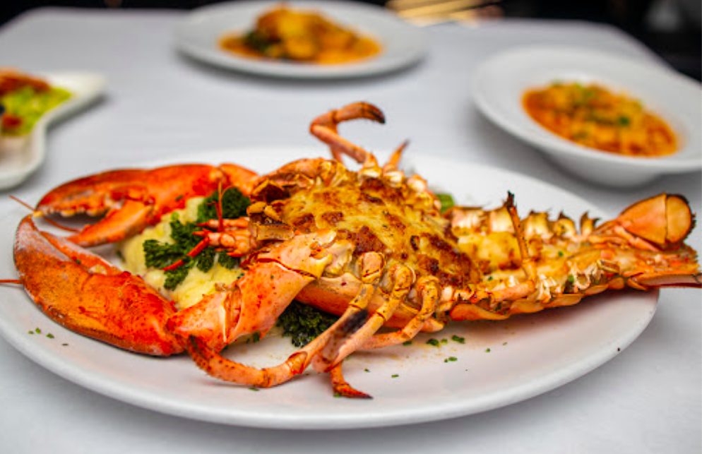Where to Find the Best Seafood in Orlando, FL