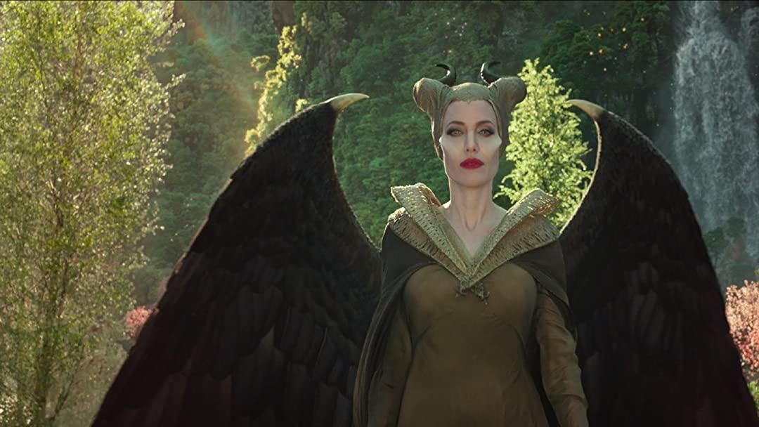 รีวิวหนัง  Maleficent 2  Mistress of Evil 1