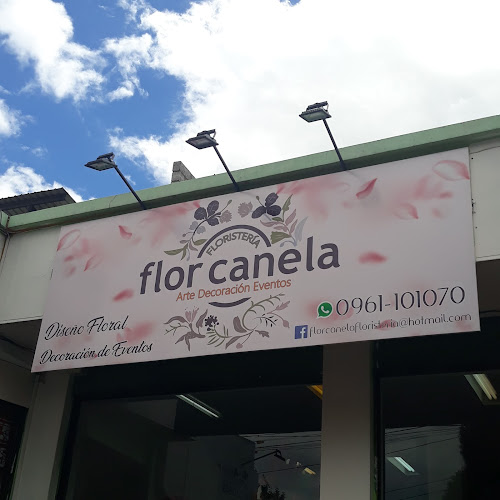 Flor Canela