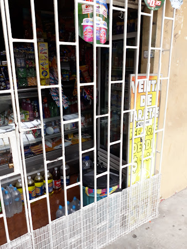 Opiniones de Abasto Barcelona en Guayaquil - Tienda de ultramarinos