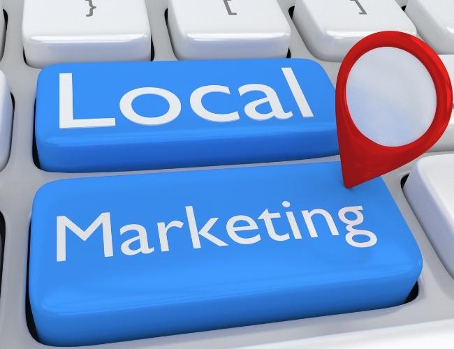 Các chiến dịch Local Marketing giúp bùng nổ doanh số