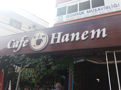 Cafe Hanem