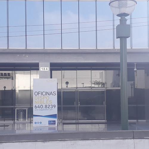 Opiniones de ICHMA Edificio Corporativo en San Isidro - Oficina de empresa