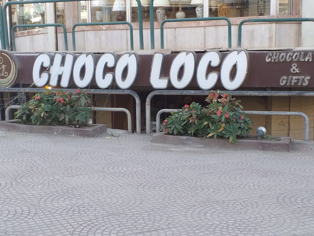 Choco Loco