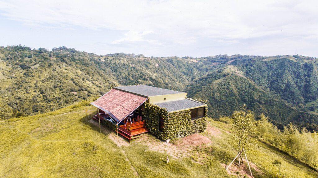 La Vue Cabine - Toledo, Cebu, Philippines