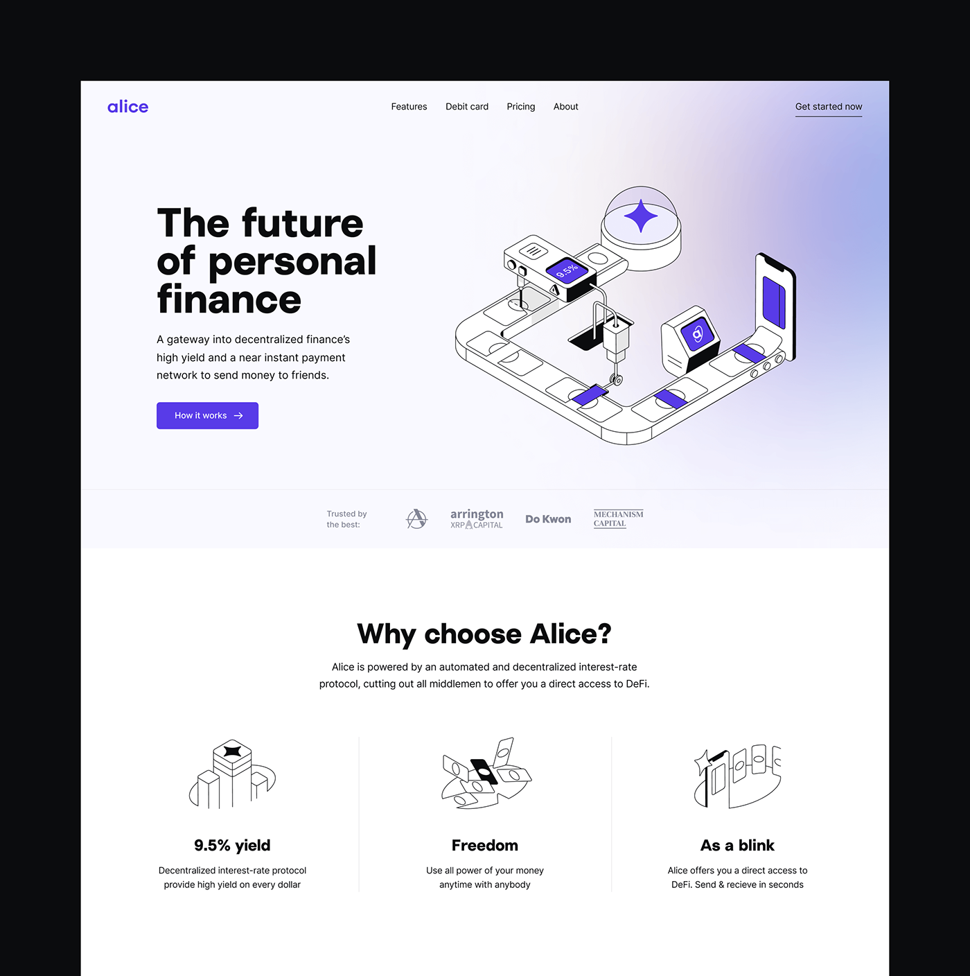 branding  defi finance app Fintech fintech app iOS App mobile Mobile app UI/UX visual identity