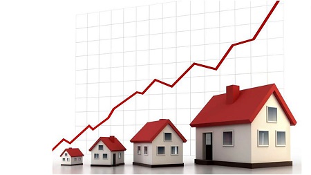 قیمت خانه در تهران امروز 4 آبان ۱۴۰۰ | خانه قد کشید