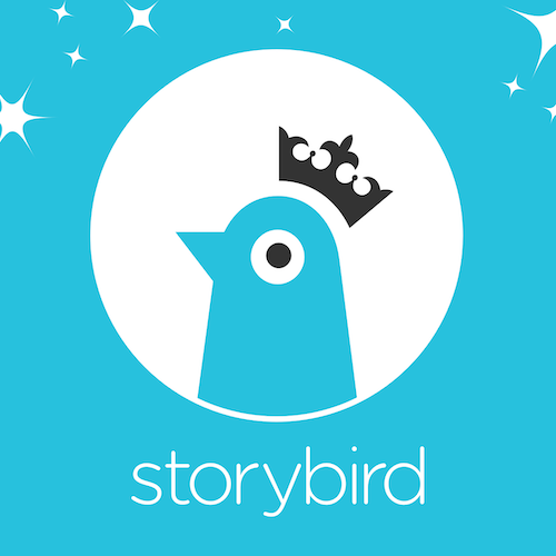 Storybird - Artful Storytelling