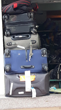 REPARADORA DE CALZADO LA ECONÓMICA - Guayaquil
