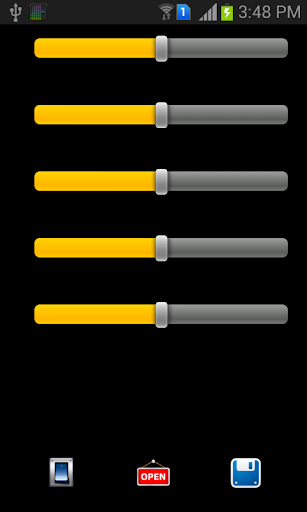 Music Equalizer 5 Band apk