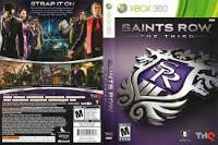 Image result for saints row 3