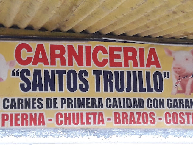 Carniceria Santos Trujillo - Carnicería
