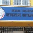 Ufuktepe Ortaokulu