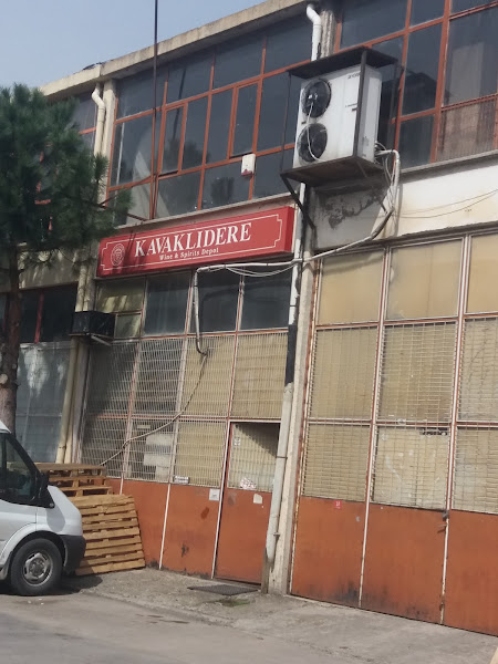 Kavaklıdere