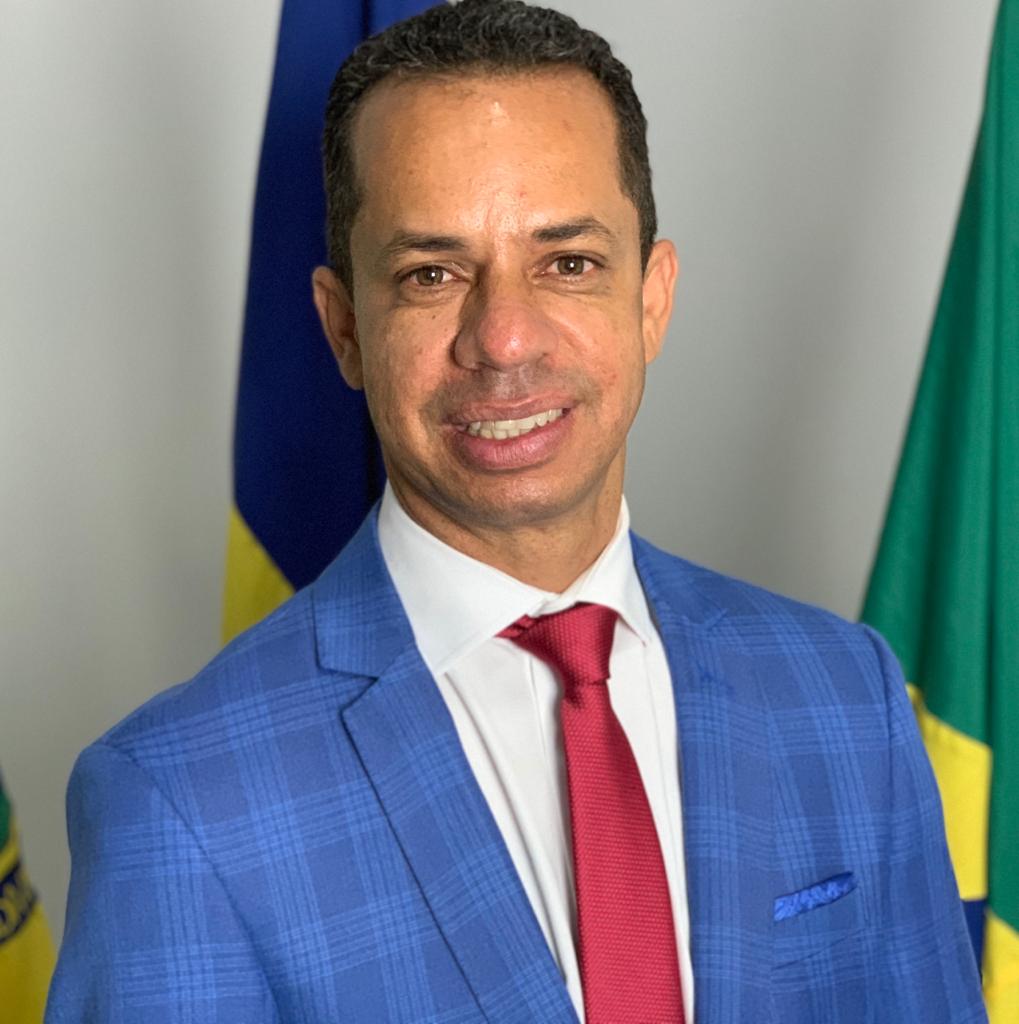 Isaac Martins, líder do prefeito Vilmar Mariano, disse que há necessidade de construir diálogo com André Fortaleza 
