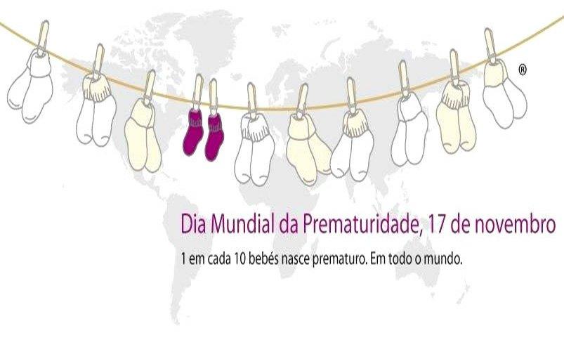 Novembro Roxo |