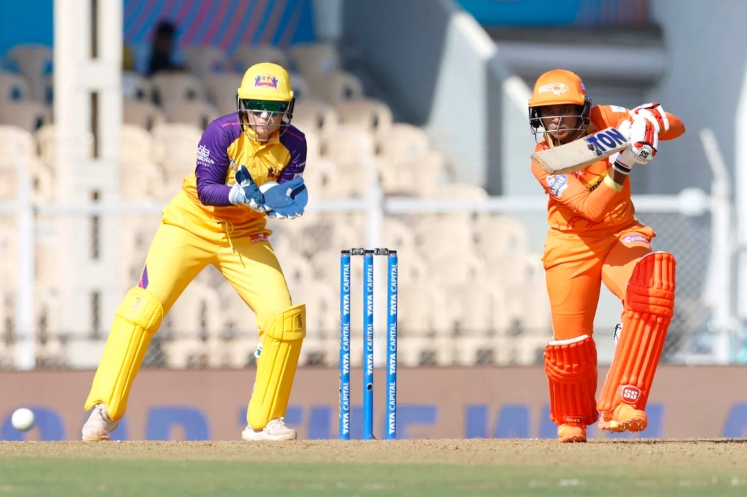 <strong>Gujarat Giants clash against UP Warriorz</strong> - Asiana Times