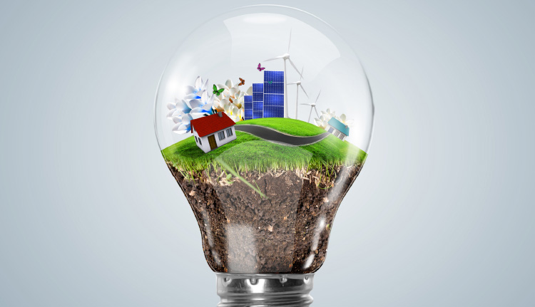 Get On The Energy Efficiency Bandwagon – It’S Easy!
