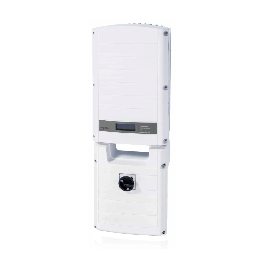 SolarEdge Inverter 3.8Kw SE3800A-US