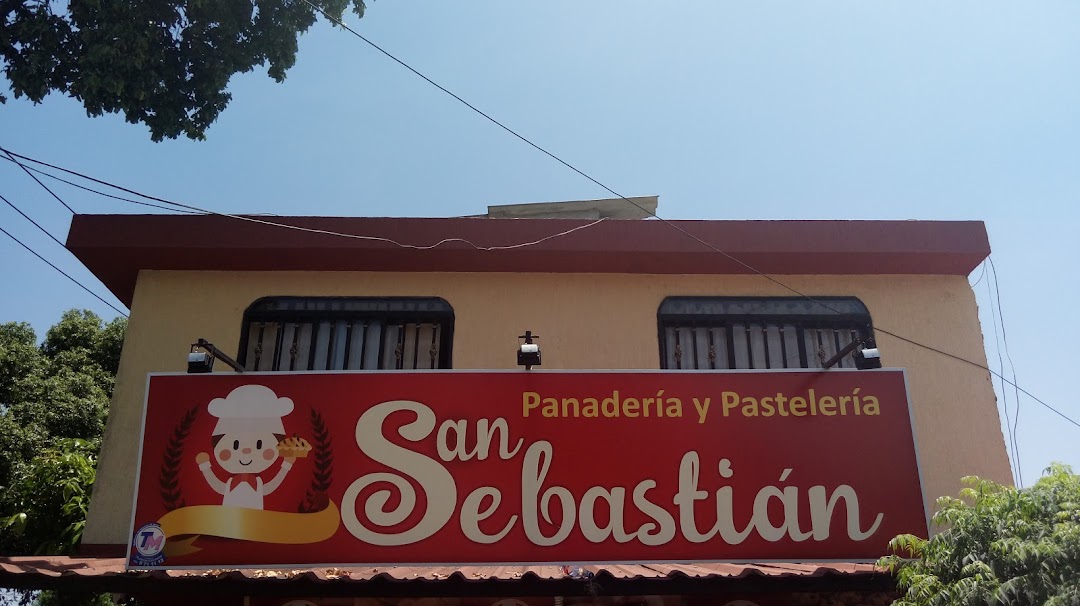Panadería San Sebastian