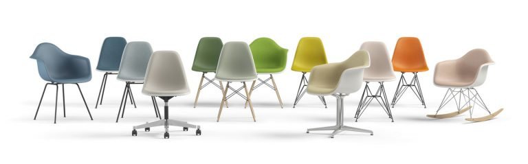 KLIK Magazine | Διάσημες καρέκλες που άλλαξαν τον τρόπο που καθόμαστε
