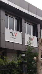 TÜV Austria Turk Belgelendirme Eğitim ve Gözetim Hizmetleri LTD. ŞTİ.