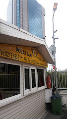 Polat Taksi Yeşilyurt