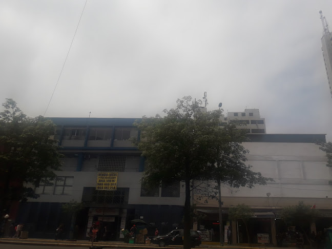 JR WASHINTON 1346 SSB 128 -129 AV GARCILAZO DE LA VEGA 1272 INT 113 -114, Av. Garcilaso de la Vega 1260, Cercado de Lima, Perú