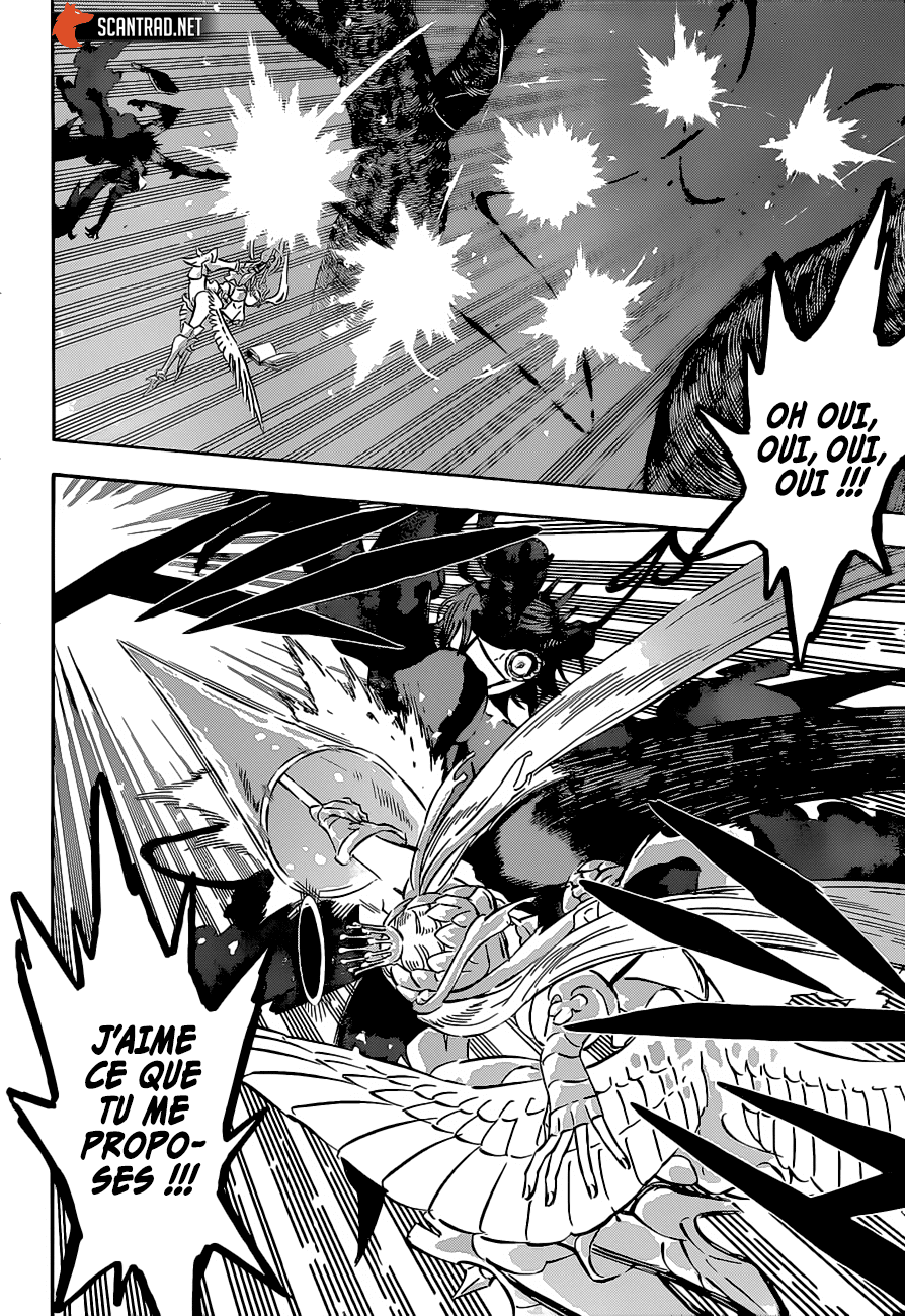 Black Clover: Chapter chapitre-296 - Page 5